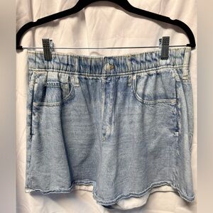 Rag and Bone Miramar Shorts
